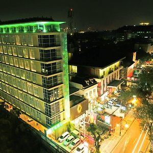 Tebu Hotel Bandung